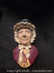 MaxSold Auction: Bosson Heads  - Loyalist (Ontario, Canada) SELLER MANAGED Downsizing Online Auction - Somerset Drive