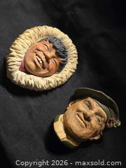 MaxSold Auction: Bosson Heads  - Loyalist (Ontario, Canada) SELLER MANAGED Downsizing Online Auction - Somerset Drive