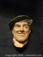 MaxSold Auction: Bosson Heads  - Loyalist (Ontario, Canada) SELLER MANAGED Downsizing Online Auction - Somerset Drive