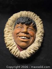 MaxSold Auction: Bosson Heads  - Loyalist (Ontario, Canada) SELLER MANAGED Downsizing Online Auction - Somerset Drive