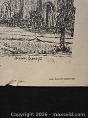 MaxSold Auction: Grant Hall, Queen’s University Kingston - Loyalist (Ontario, Canada) SELLER MANAGED Downsizing Online Auction - Somerset Drive