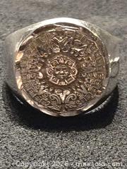 MaxSold Auction: Vintage 925 Jewelry Set - Loyalist (Ontario, Canada) SELLER MANAGED Downsizing Online Auction - Somerset Drive