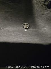 MaxSold Auction: Vintage Cameo Bangle and Necklace  - Loyalist (Ontario, Canada) SELLER MANAGED Downsizing Online Auction - Somerset Drive