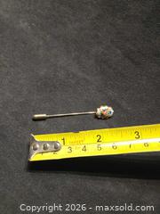 MaxSold Auction: Vintage Pin - Loyalist (Ontario, Canada) SELLER MANAGED Downsizing Online Auction - Somerset Drive