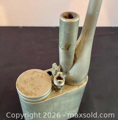 MaxSold Auction: Antique Chinese Water Pipe - Douglas (Massachusetts, USA) PARTNER MANAGED Estate Sale Online Auction - Southwest Main Street