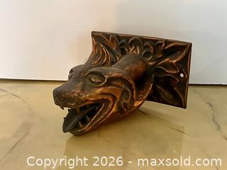 MaxSold Auction: Big Animal Heads - Douglas (Massachusetts, USA) PARTNER MANAGED Estate Sale Online Auction - Southwest Main Street