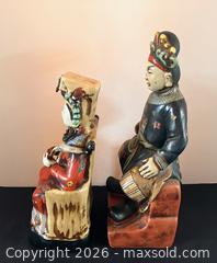 MaxSold Auction: Chinese Emperor and Empress - Douglas (Massachusetts, USA) PARTNER MANAGED Estate Sale Online Auction - Southwest Main Street