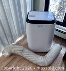 MaxSold Auction: Commercial Cool Remote Air Conditioner - Douglas (Massachusetts, USA) PARTNER MANAGED Estate Sale Online Auction - Southwest Main Street