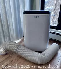 MaxSold Auction: Commercial Cool Remote Air Conditioner - Douglas (Massachusetts, USA) PARTNER MANAGED Estate Sale Online Auction - Southwest Main Street