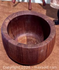 MaxSold Auction: Dansk Bowl, Kalmar Barware, Blomus and Cupecoy Items - Douglas (Massachusetts, USA) PARTNER MANAGED Estate Sale Online Auction - Southwest Main Street