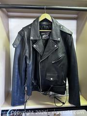 MaxSold Auction: Event Motorcycle Jacket & Accessories - Douglas (Massachusetts, USA) PARTNER MANAGED Estate Sale Online Auction - Southwest Main Street