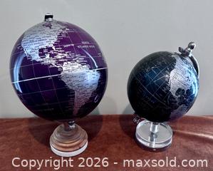 MaxSold Auction: Foo Dog Guarding the Globes  - Douglas (Massachusetts, USA) PARTNER MANAGED Estate Sale Online Auction - Southwest Main Street