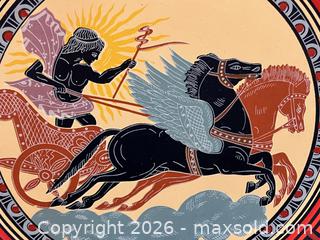 MaxSold Auction: It's Greek to Me - Douglas (Massachusetts, USA) PARTNER MANAGED Estate Sale Online Auction - Southwest Main Street