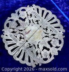 MaxSold Auction: Mega Metal Lot- Sterling, Plated and Pewter - Douglas (Massachusetts, USA) PARTNER MANAGED Estate Sale Online Auction - Southwest Main Street