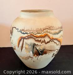 MaxSold Auction: Nemadji Pottery - Douglas (Massachusetts, USA) PARTNER MANAGED Estate Sale Online Auction - Southwest Main Street