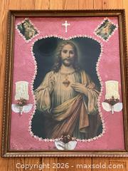 MaxSold Auction: Religious Items - Douglas (Massachusetts, USA) PARTNER MANAGED Estate Sale Online Auction - Southwest Main Street