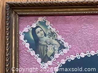 MaxSold Auction: Religious Items - Douglas (Massachusetts, USA) PARTNER MANAGED Estate Sale Online Auction - Southwest Main Street