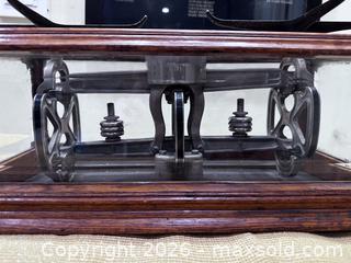 MaxSold Auction: Springer Torsion Balance Style 251 - Douglas (Massachusetts, USA) PARTNER MANAGED Estate Sale Online Auction - Southwest Main Street