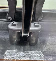 MaxSold Auction: Springer Torsion Balance Style 251 - Douglas (Massachusetts, USA) PARTNER MANAGED Estate Sale Online Auction - Southwest Main Street