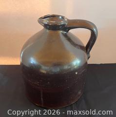 MaxSold Auction: Stoneware Jugs - Douglas (Massachusetts, USA) PARTNER MANAGED Estate Sale Online Auction - Southwest Main Street