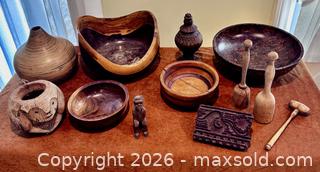 MaxSold Auction: Wild  Woods - Douglas (Massachusetts, USA) PARTNER MANAGED Estate Sale Online Auction - Southwest Main Street