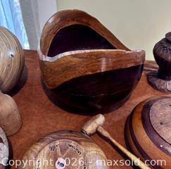 MaxSold Auction: Wild  Woods - Douglas (Massachusetts, USA) PARTNER MANAGED Estate Sale Online Auction - Southwest Main Street