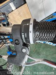 MaxSold Auction: Supercycle Hooligan Hybrid/Commuter Bike, 26 inch - Toronto (Ontario, Canada) SELLER MANAGED Moving Online Auction - Saint Clair Avenue West