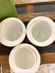 MaxSold Auction: Amoco beverage cooler with spigot and 3 gott can coolers - Wheatland (New York, USA) SELLER MANAGED Reseller Online Auction - State Street