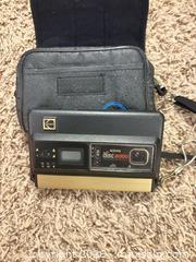 MaxSold Auction: Mixed Electronics Lot: DVD Player, Instax, Disc Camera, Walkman - Wheatland (New York, USA) SELLER MANAGED Reseller Online Auction - State Street
