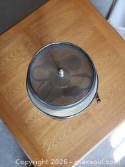 MaxSold Auction: Brass table lamp - North York (Ontario, Canada) SELLER MANAGED Estate Sale Online Auction - Cartwright Avenue (STORAGE)