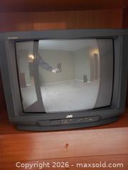 MaxSold Auction: JVC TV - North York (Ontario, Canada) SELLER MANAGED Estate Sale Online Auction - Cartwright Avenue (STORAGE)