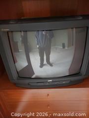 MaxSold Auction: JVC TV - North York (Ontario, Canada) SELLER MANAGED Estate Sale Online Auction - Cartwright Avenue (STORAGE)