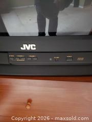 MaxSold Auction: JVC TV - North York (Ontario, Canada) SELLER MANAGED Estate Sale Online Auction - Cartwright Avenue (STORAGE)