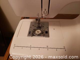MaxSold Auction: Kenmore portable sewing machine - North York (Ontario, Canada) SELLER MANAGED Estate Sale Online Auction - Cartwright Avenue (STORAGE)