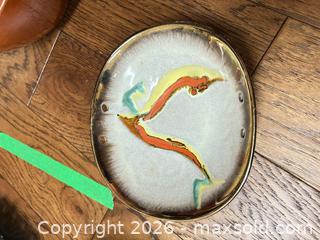 MaxSold Auction: Artisan and Studio Pottery Stoneware & Earthenware Pieces B - Niagara Falls (Ontario, Canada) Moving Online Auction - January Drive