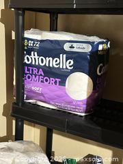 MaxSold Auction: Assorted Household Paper Products Variety Pack B - Niagara Falls (Ontario, Canada) Moving Online Auction - January Drive