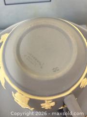 MaxSold Auction: Assorted Tea Cups & Saucers, Tea Ware B - Niagara Falls (Ontario, Canada) Moving Online Auction - January Drive