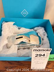 MaxSold Auction: Birks Silverplate Coin Bank A - Niagara Falls (Ontario, Canada) Moving Online Auction - January Drive