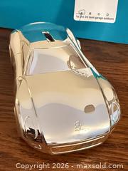 MaxSold Auction: Birks Silverplate Coin Bank A - Niagara Falls (Ontario, Canada) Moving Online Auction - January Drive