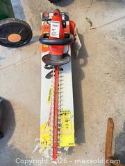 MaxSold Auction: Black and Decker Trimmer A - Niagara Falls (Ontario, Canada) Moving Online Auction - January Drive