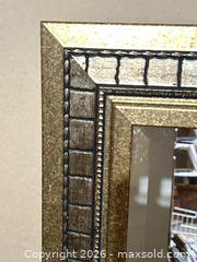 MaxSold Auction: Decorative Wall Mirrors B - Niagara Falls (Ontario, Canada) Moving Online Auction - January Drive