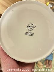 MaxSold Auction: Dishware, Barware: Wedgwood Peter Rabbit, Bunnykins, Royal Doulton, Guinness  and other Collectables B - Niagara Falls (Ontario, Canada) Moving Online Auction - January Drive