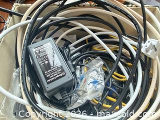 MaxSold Auction: Electronics: Apple Airport, Apple TV, BlackBerry PlayBook, DVD Players, Radio B - Niagara Falls (Ontario, Canada) Moving Online Auction - January Drive