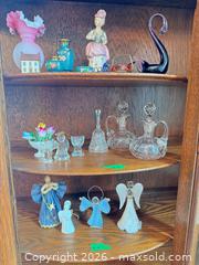 MaxSold Auction: Figurines, Cloisonné, Sterling Silver and More B - Niagara Falls (Ontario, Canada) Moving Online Auction - January Drive