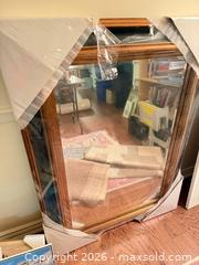 MaxSold Auction: Gallery Wall Mirror B - Niagara Falls (Ontario, Canada) Moving Online Auction - January Drive