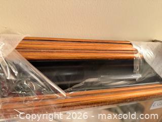 MaxSold Auction: Gallery Wall Mirror B - Niagara Falls (Ontario, Canada) Moving Online Auction - January Drive
