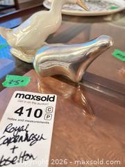 MaxSold Auction: Hoselton and Royal Copenhagen Figures B - Niagara Falls (Ontario, Canada) Moving Online Auction - January Drive