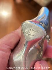 MaxSold Auction: Hoselton and Royal Copenhagen Figures B - Niagara Falls (Ontario, Canada) Moving Online Auction - January Drive