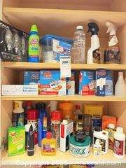 MaxSold Auction: Household cleaning supplies & hardware C - Niagara Falls (Ontario, Canada) Moving Online Auction - January Drive