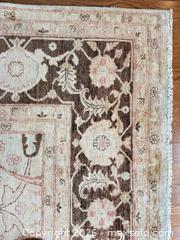 MaxSold Auction: Imperial Carpet & Home Chobi Area Rug D - Niagara Falls (Ontario, Canada) Moving Online Auction - January Drive